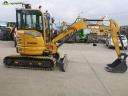 Neuer XCMG XE35U Minibagger