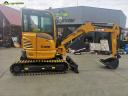 Neuer XCMG XE35U Minibagger