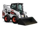 New BOBCAT S590 skid steer loaders from MAGTÁR Kft.