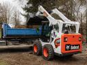 New BOBCAT S590 skid steer loaders from MAGTÁR Kft.