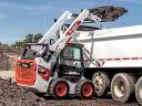 New BOBCAT S590 skid steer loaders from MAGTÁR Kft.