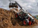 BOBCAT TL 34.65 HF AGRI 'R' NOU manipulator telescopic de la MAGTÁR KFT