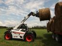 BOBCAT TL 30,70 100 &#39;R&#39; AGRI Nový teleskopický nakladač od MAGTÁR Kft.