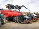 BOBCAT TL 30.70 100 'R' AGRI Nov teleskopski manipulator podjetja MAGTÁR Kft.