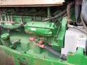 John Deere 7730 TLS + twin wheel