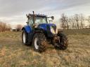 New Holland T7.70