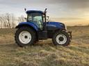 New Holland T7.70