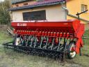 SAXONIA A200 - 2.5 m grain drill