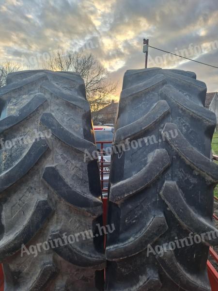 Traktorreifen 420/85 R34