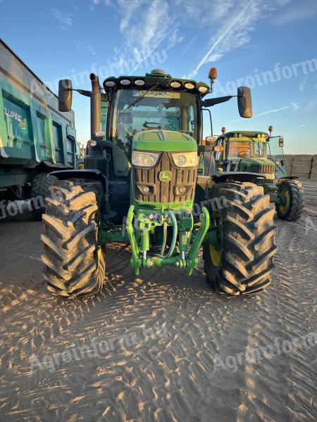 John Deere 6155R