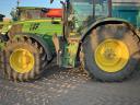 John Deere 6155R