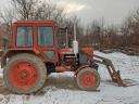 Mtz 550 Traktor zu verkaufen