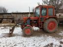 Mtz 550 Traktor zu verkaufen