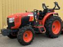 Kubota L1552 HST traktor