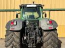 Fendt 924 Vario Profi TMS traktor