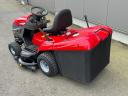 Castelgarden PTX 230 HD lawn tractor