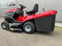 Castelgarden PTX 230 HD lawn tractor