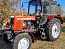 Mtz 82.1 klímás traktor