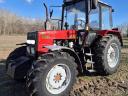 Mtz 820.2 traktor friss műszaki 2008