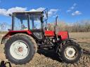 Mtz 820.2 traktor friss műszaki 2008