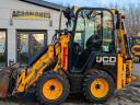 JCB 1CX bager-nakladalec