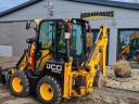 JCB 1CX bager-nakladalec