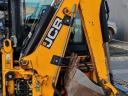 JCB 1CX bager-nakladalec