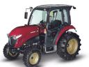 Kompaktný traktor YANMAR YT359Q