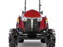 Kompaktný traktor YANMAR YT359Q