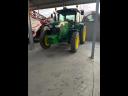 John Deere Z125R