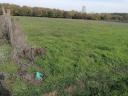 Geschlossener landwirtschaftlicher Garten zum Verkauf in der Ezüsttó-Straße, Szeged-Szőreg