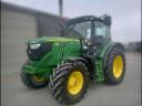 Na prodej John Deere 6140R