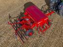 New SOLA CERES seed drill 400/25 for sale