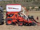 For sale new pneumatic SOLA ARES seed drill 400/32, 450/36, 500/40, 600/40, 600/48, 700/48