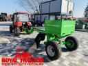 Agrimetal 3,5 m vučeni grejder - Royal Traktor