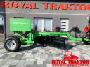 Równiarka zaczepiana Agrimetal 3,5 m - Royal Tractor