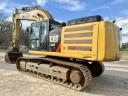 Caterpillar 336FLN / 2017 / 10 685 hours / Leasing from 20%