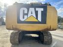 Caterpillar 336FLN / 2017 / 10 685 hours / Leasing from 20%