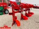 AGRO-MASZ / AGROMASZ PO3+1 Variable Rotation Plough