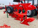 AGRO-MASZ / AGROMASZ PO3+1 Variable Rotation Plough