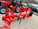 AGRO-MASZ / AGROMASZ PO3+1 Variable Rotation Plough