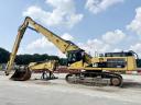 Caterpillar 345CL UHD - 27 m Demolice / 2010 / 10 488 hodin / Leasing od 20%