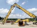 Caterpillar 345CL UHD - 27 Meter Abbruch / 2010 / 10.488 Betriebsstunden / Leasing ab 20 %