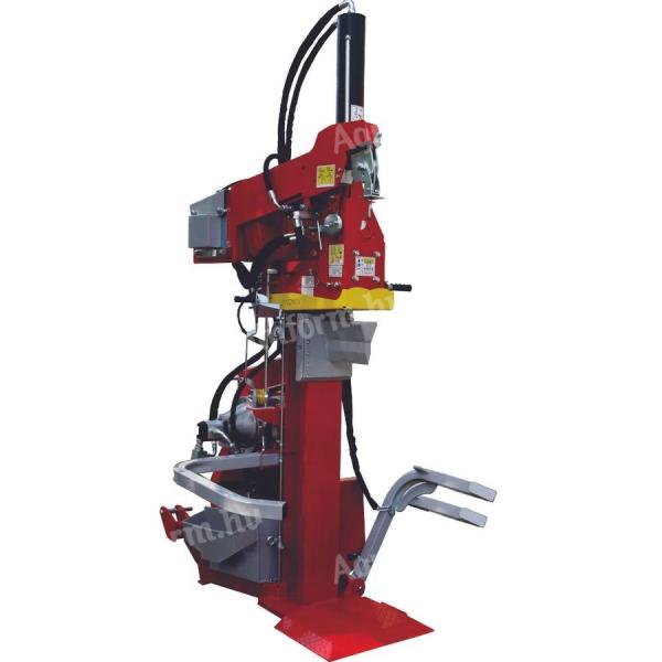 Splitter vertical Lancman STX 26 C GP+EL 7,5 kW XtremeSpeed