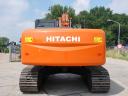 Hitachi ZX220LC / 2024 / 5 prevádzkových hodín / Prenájom od 20%