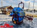 BIARDZKI 800/15 SUSPENDED FIELD SPRAYER