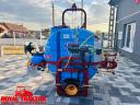 BIARDZKI 800/15 SUSPENDED FIELD SPRAYER