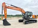 Hitachi ZX220LC-5G Ultra 2024 Edition / 2024 / 5 godzin pracy / Leasing od 20%