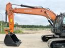 Hitachi ZX220LC-5G Ultra 2024 Edition / 2024 / 5 ur delovanja / zakup od 20 %