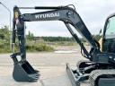 Hyundai HX60 PRO / 2024 / 4 ure / zakup od 20%